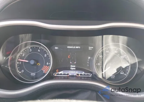 2014 Jeep Cherokee Limited z USA, uszkodzony, nr VIN 1C4PJLDB9EW139573